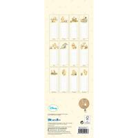 Winnie the Pooh 2017 Classic Slim Calendar Extra Image 1 Preview